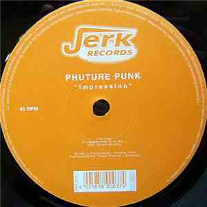Phuture Punk - Impression download free