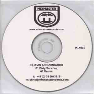 Piliavin & Zimbardo - The Dirty Sanchez download free