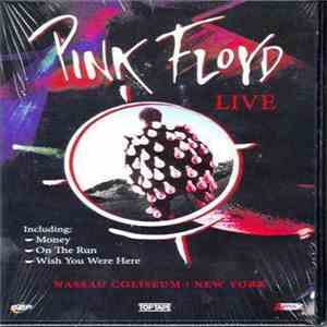 Pink Floyd - Live In Nassau New York 1990 (Delicate Sound Of Thunder) download free