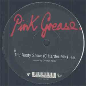 Pink Grease - The Nasty Show download free