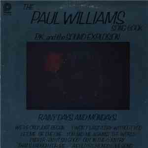 P.K. And The Sound Explosion - Paul Williams Songbook download free