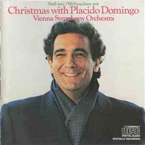 Placido Domingo, Vienna Symphony Orchestra - Christmas With Placido Domingo download free