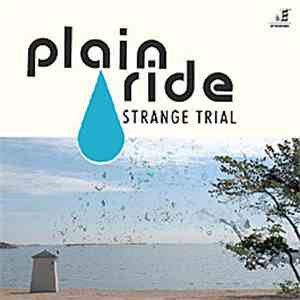 Plain Ride - Strange Trial download free