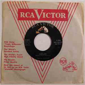 Porter Wagoner - Doll Face / Your Love download free