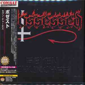 Possessed - Seven Churches download free
