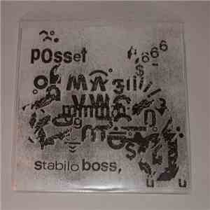 Posset - Stabilo Boss download free