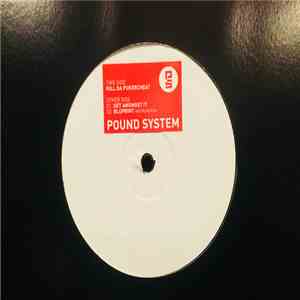 Pound System - Get Amongst It download free
