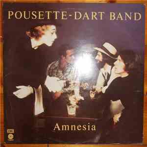 Pousette-Dart Band - Amnesia download free