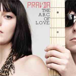 Pravda - The A.B.C. Of L.O.V.E. download free