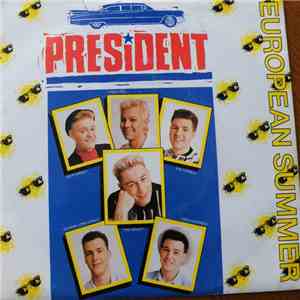 President  - European Summer download free