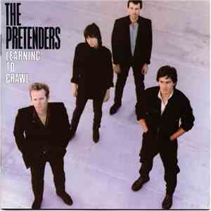 Pretenders - Learning To Crawl download free