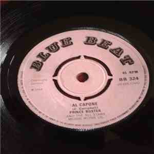 Prince Buster And The All Stars - Al Capone download free