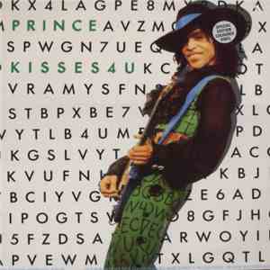 Prince - Kisses 4 U download free