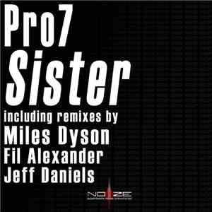 Pro7 - Sister download free