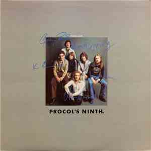 Procol Harum - Procol's Ninth download free