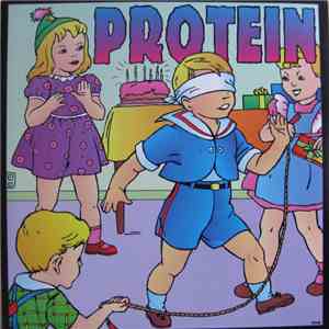 Protein  - My Blood / Refrigerator download free