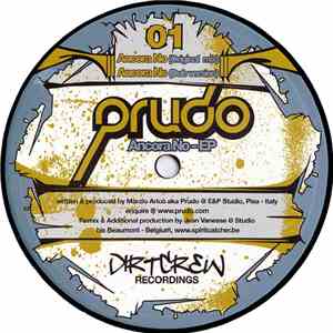 Prudo - Ancora No - EP download free