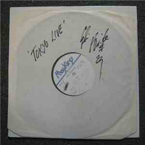 Psychic TV - Live In Tokyo download free