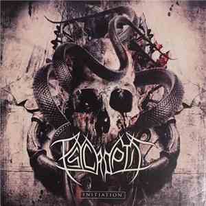 Psycroptic - Initiation download free