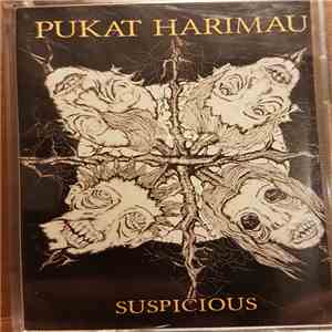 Pukat Harimau - Suspicious download free