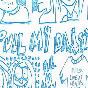 Pull My Daisy  - P. M. D. Live At CBGB's Vol. I Fan Club Edition download free
