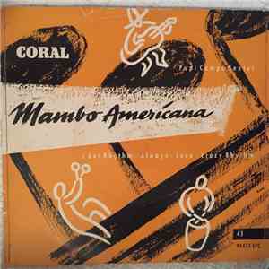 Pupi Campo And His Sextet - Mambo Americana download free
