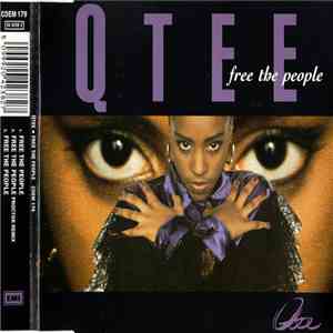 Qtee - Free The People download free