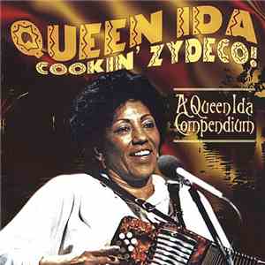 Queen Ida - Queen Ida Cookin' Zydeco! - A Queen Ida Compendium  download free