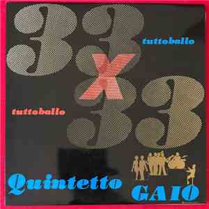 Quintetto Gaio - Tutto Ballo N.3 download free