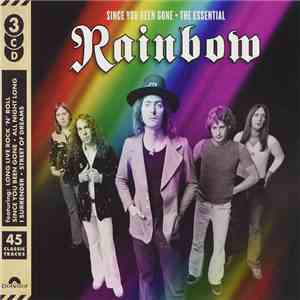 Rainbow - Since You Been Gone: The Essential download free