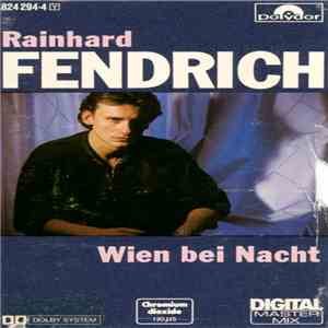 Rainhard Fendrich - Wien Bei Nacht download free