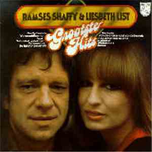 Ramses Shaffy & Liesbeth List - Grootste Hits download free