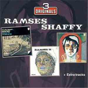 Ramses Shaffy - 3 Originals (+ Extra Tracks) download free