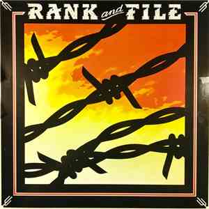 Rank And File - Sundown download free