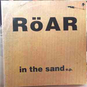 Röar - In The Sand E.P. download free