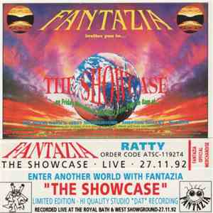 Ratty - Fantazia - The Showcase download free