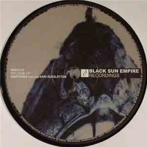Rawthang Featuring Kari Rueslatten / ICBM - Epilogue (VIP) / The Pursuit download free