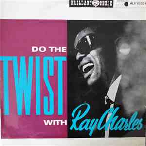 Ray Charles - Do The Twist With Ray Charles download free