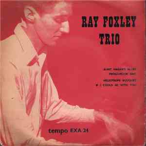 Ray Foxley - Ray Foxley Trio download free