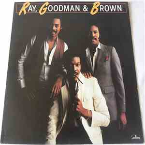 Ray, Goodman & Brown - Ray, Goodman & Brown download free