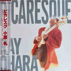 Ray Ohara - Picaresque download free