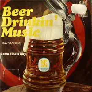 Ray Sanders - Beer Drinkin´ Music download free
