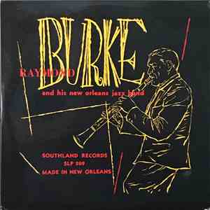 Raymond Burke - And His New Orleans Jazz Band download free