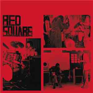 Red Square - Rare And Lost 70s Recordings download free