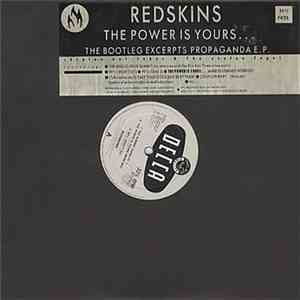 Redskins - The Power Is Yours download free