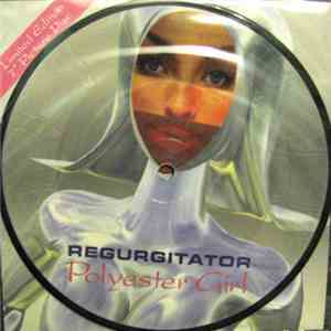 Regurgitator - Polyester Girl download free