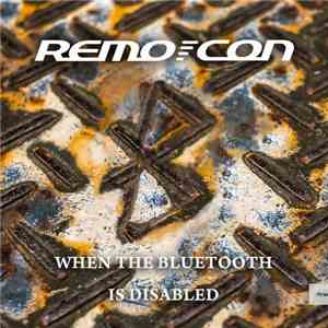 Remo-con - When The Bluetooth Is Disabled download free