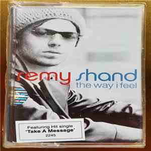 Remy Shand - The Way I Feel download free