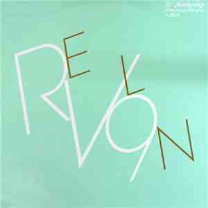 Revl9n - Someone Like You download free