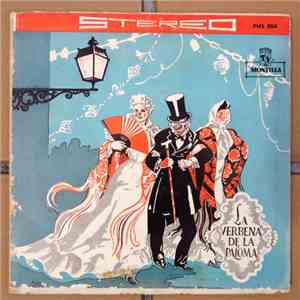 Ricardo De La Vega, Tomás Bretón - La Verbena De La Paloma download free
